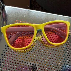 Goodr Colorful Sunglasses